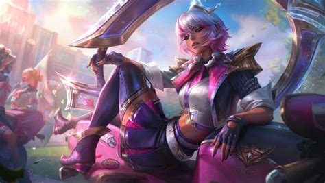 qiyana release date|Iba pa.